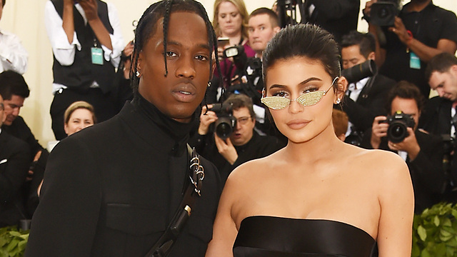 Kylie Jenner Has A MAJOR Pregnancy Scare!