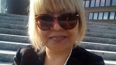Белсенді Ботагөз Иса ​⁠@TRLETKZ