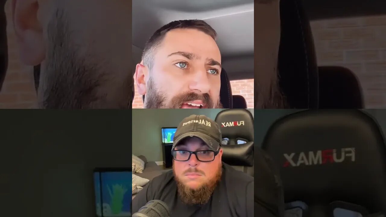 Here’s Your Dose Of REALarious…🤣🤣🤣 with @Tacofficially