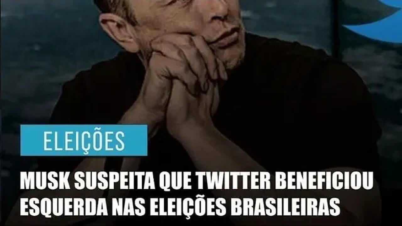 O escândalo do Twitter influenciando nas eleições respinga até no Brasil -É pior do que imaginávamos