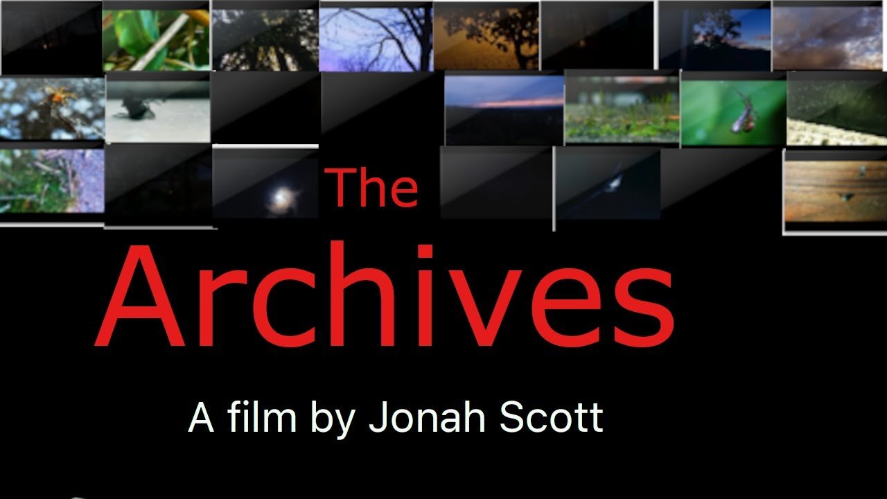 The Archives