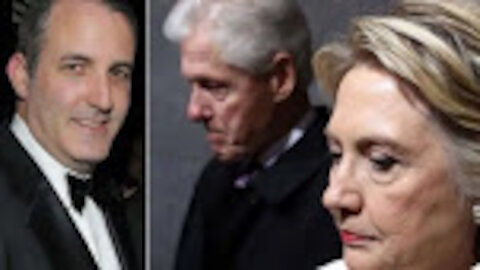 Clinton Aide Doug Band Flips, Implicates Boss in Illegal Actions Probe!