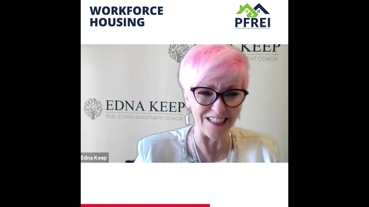 Workforce Housing