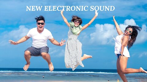 NEW ELECTRONIC SOUND