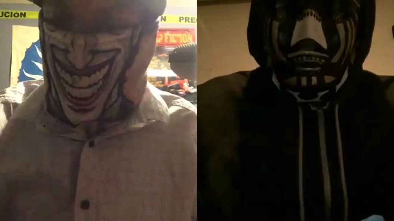 Interview With Border Patrol & Customs Agent From The Vault