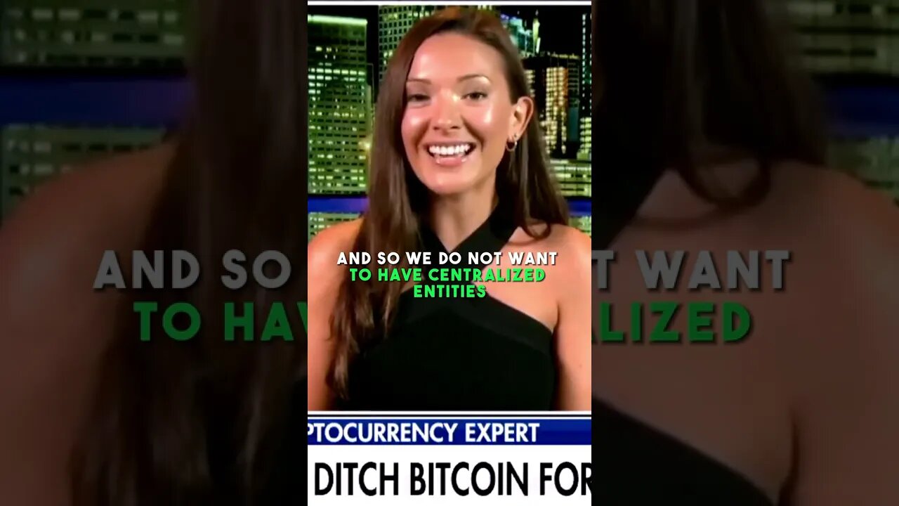 NOW IS THE TIME TO START BUYING BITCOIN!