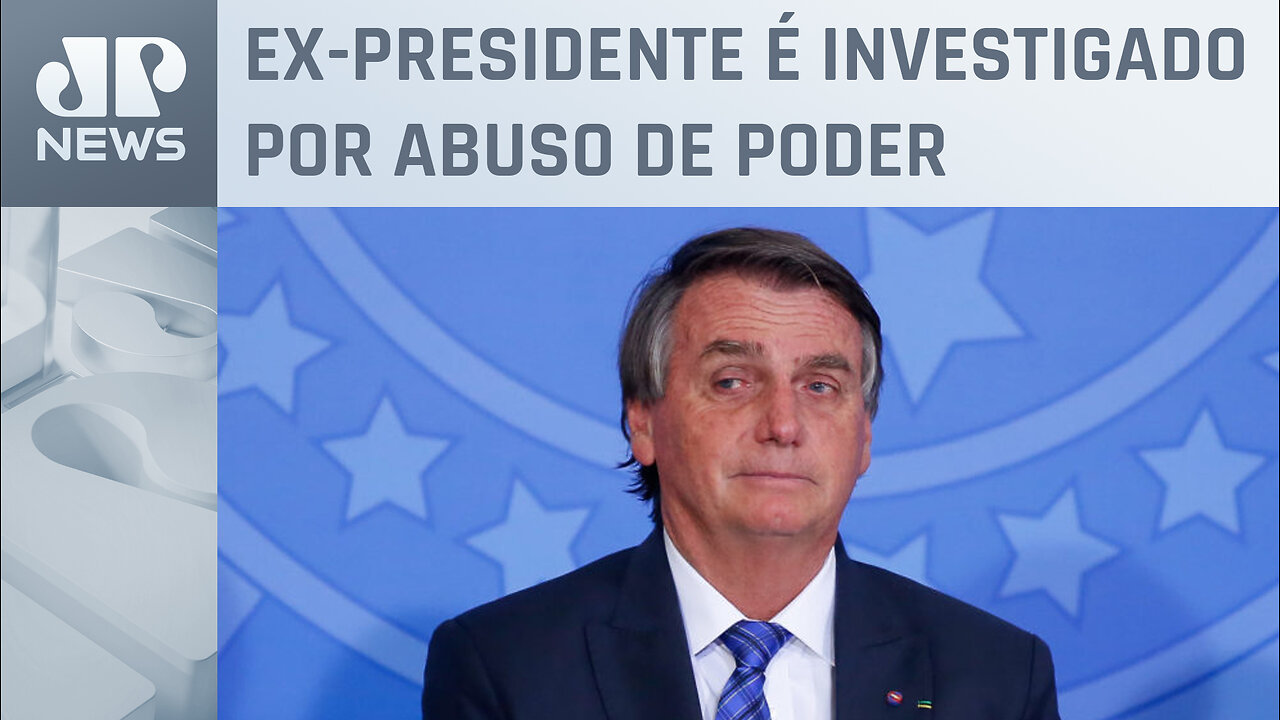 Relator libera 3 ações contra Bolsonaro para julgamento no TSE