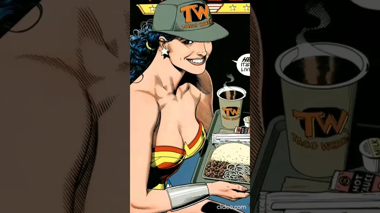 Datos Curiosos de los CÓMICS #19