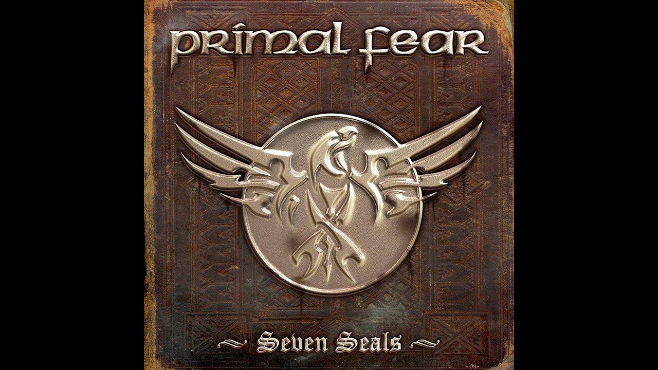 Primal Fear - Seven Seals