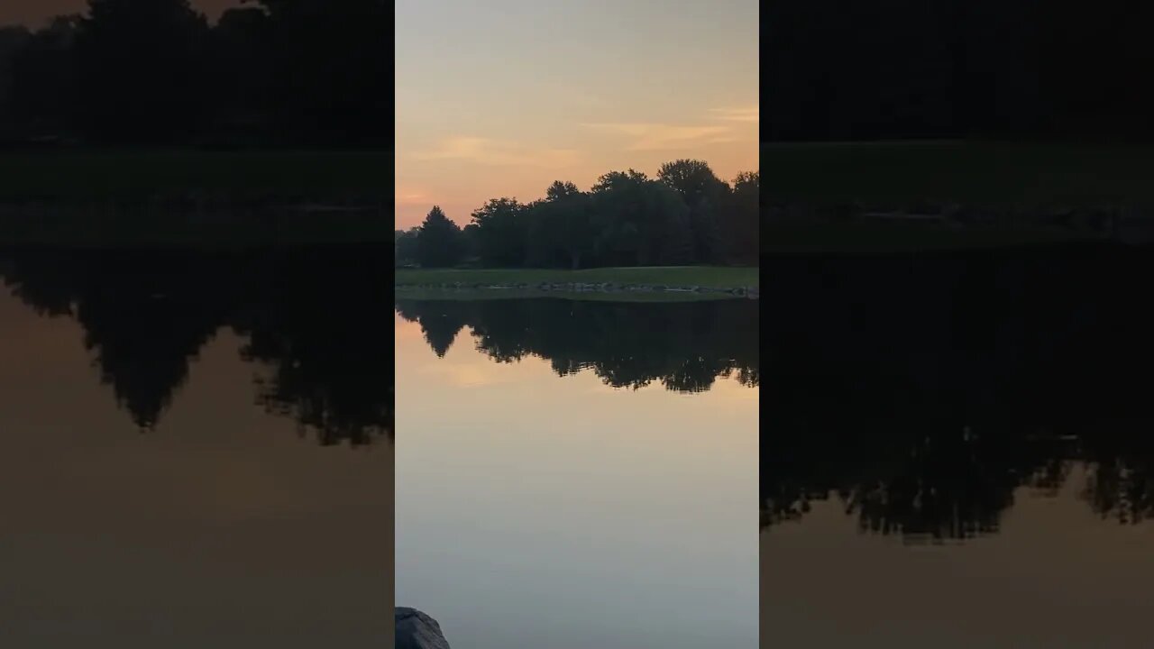 Nebraska morning!
