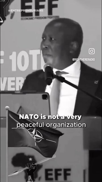 The Globalist War Machine