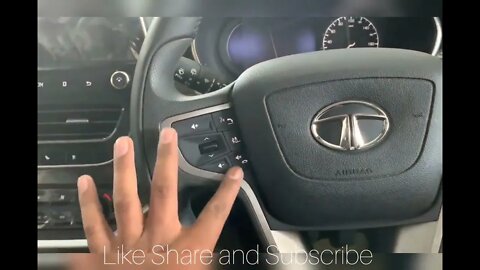 Tata harrier Automatic 2022 Review | Tata harrier 2022