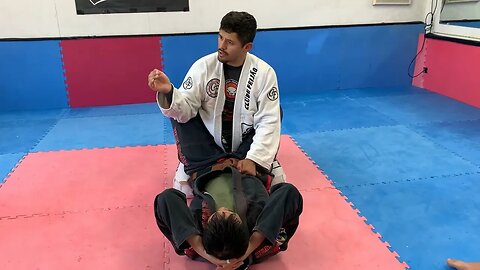 Brazilian Jujutsu Pass Guard variations ブラジリアン柔術パスガードのバリエーション 2023 05 23