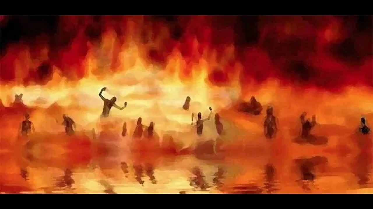 Does God Really Send People to Hell?