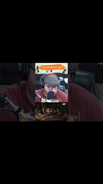 Jesus was a real person he could be one of the greatest self help guru ever known in history