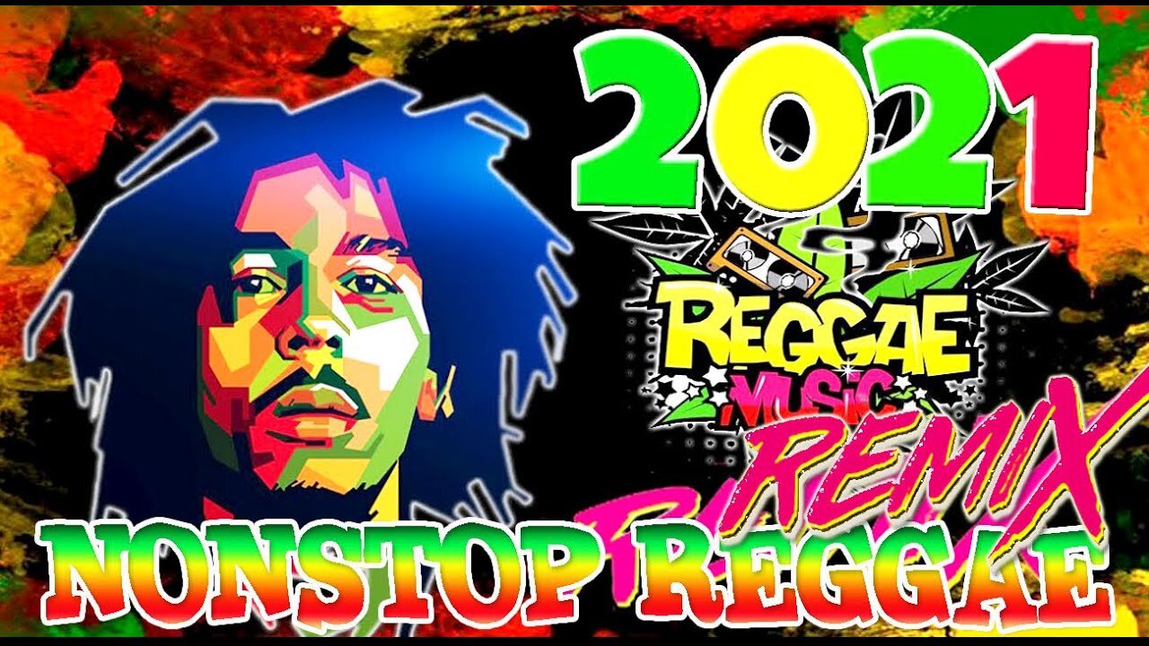 Best Reggae Love Song Mix 2021💘 NEW REGGAE NONSTOP VIRAL TIKTOK SONGS REMIX 2020-2021