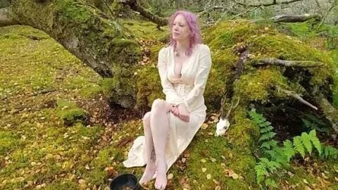 How PAGANISM became the fastest growing religion among women in the UK