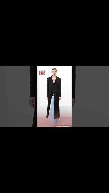 ROCHAS Fall Winter 2023 #miienconsultancy #lookbook #womensfashion #PERSONALSTYLE