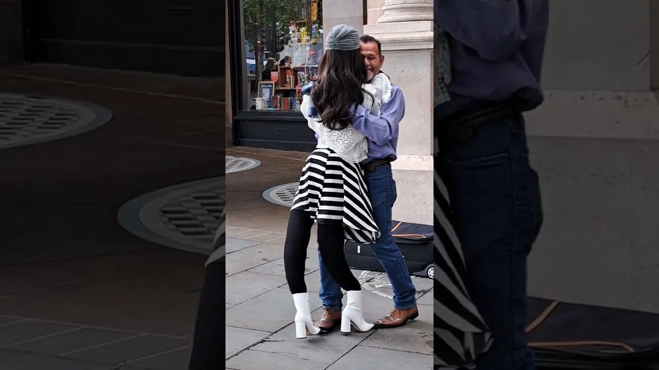 Well I guess it beats loneliness 😆 🤣 😂 #london