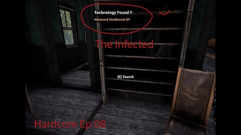 The Infected | Hardcore Ep 08 | Tech !!!