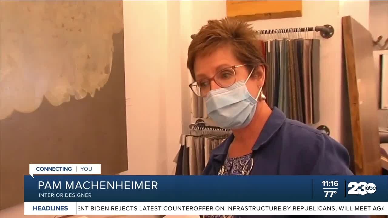 Furniture shortage drags on