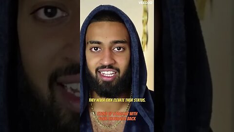 When you listen to Jordan Peterson