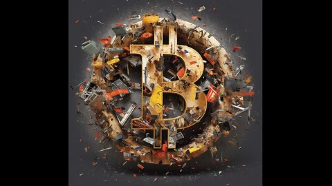 Old Wisdom Unfurls as the Bitcoin Age Swirls, Ep. 270 The Breakup @bitcoinmagazine