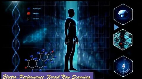 NELSON QUANTUM BIOFEEDBACK-SCIO QUANTUM-Come funziona?