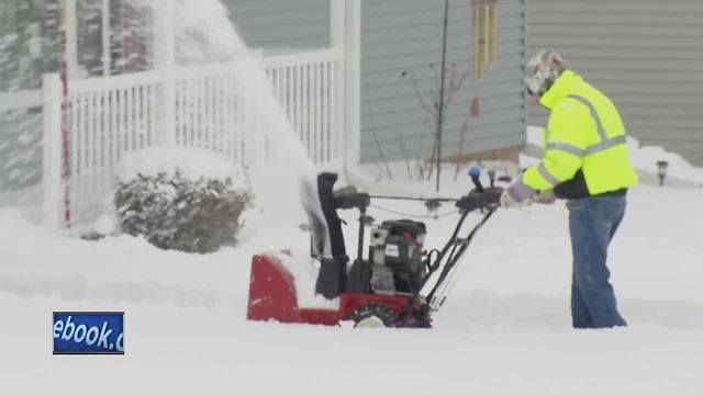 Spring finally arrives after April snow storm