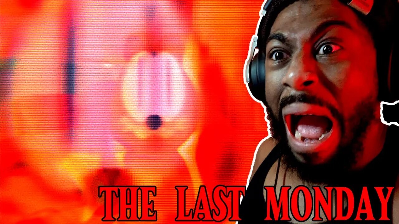 GARFIELD CONSUMES SOULS NOW!? | The Last Monday