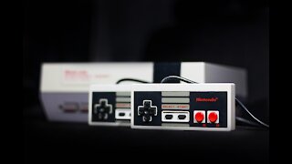 Nintendo, Super Nintendo and more! My Review, discussion