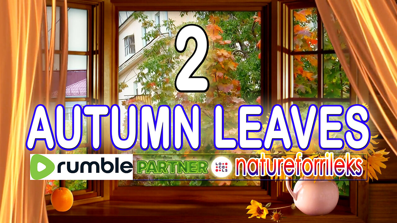 Autumn Leaves Part-2