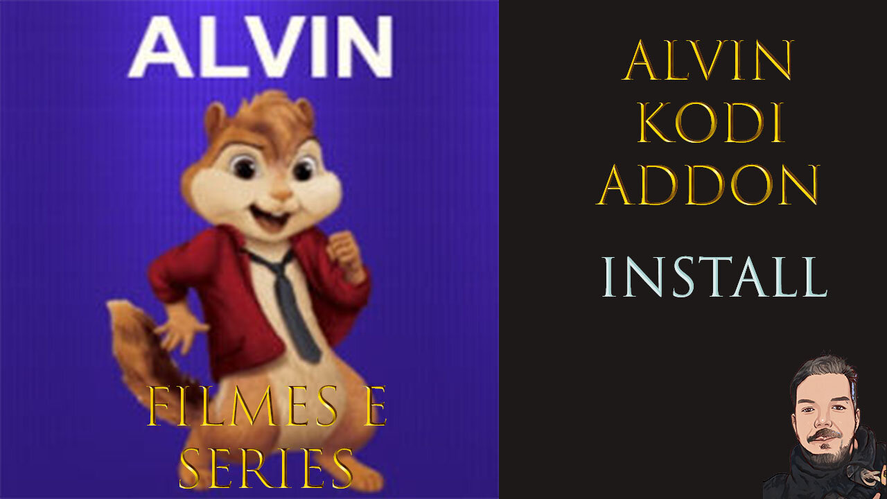 ALVIN ADDON KODI MATRIX FILMES E SERIES COM LEGENDAS