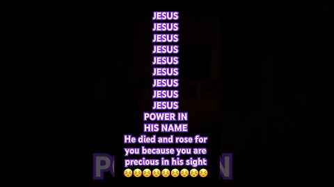 NO GREATER LOVE 💗 THAN JESUS NO OTHER GOD BUT JESUS AND HE LOVES YOU DO NOT IGNORE THE CALL!