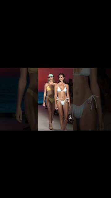 The weekend is done! Work it tomorrow #shorts #bikinifashion #getshifted