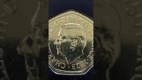 #2023 #Windrush #Generation #50p #BUNC Packaging Only @ #ChangeChecker com #investingforbeginners