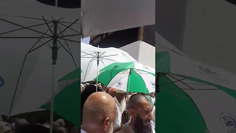 Tawaf e Kabah, Alhamdulillah