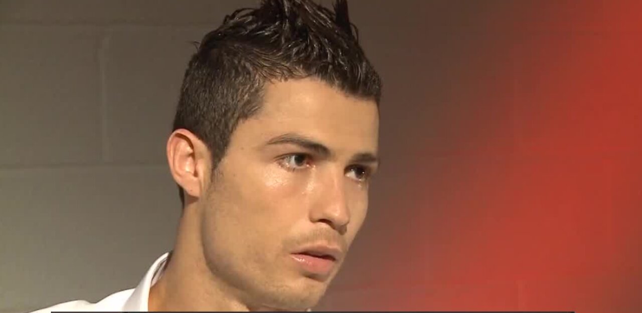 Ronaldo paid $375K for confidentiality agreement, court documents show