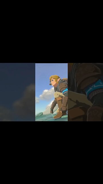 The Legend Of Zelda Should Be The Next Nintendo Movie #shorts