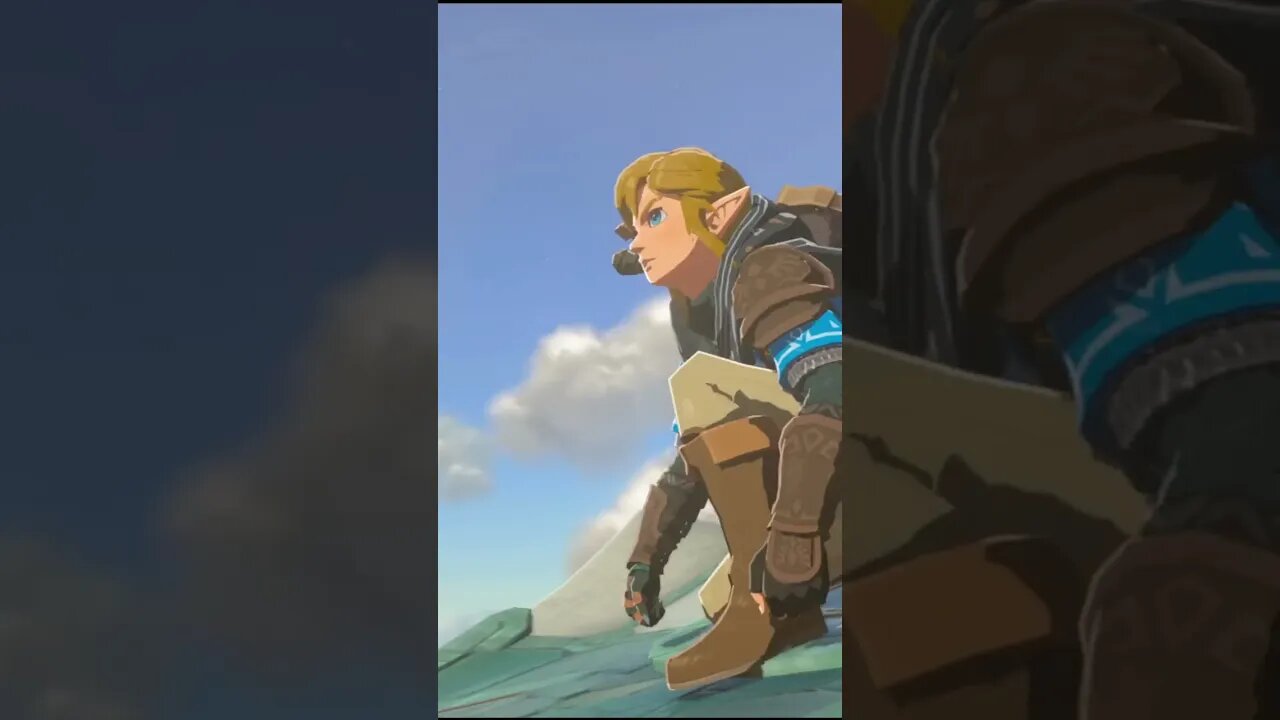The Legend Of Zelda Should Be The Next Nintendo Movie #shorts
