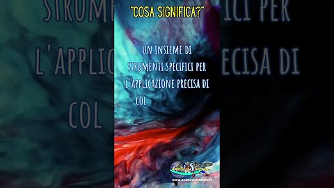 Pillole di modellismo Set di attrezzi per incollaggio