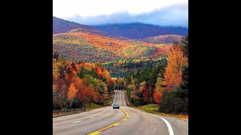 Hiking Nova Scotia