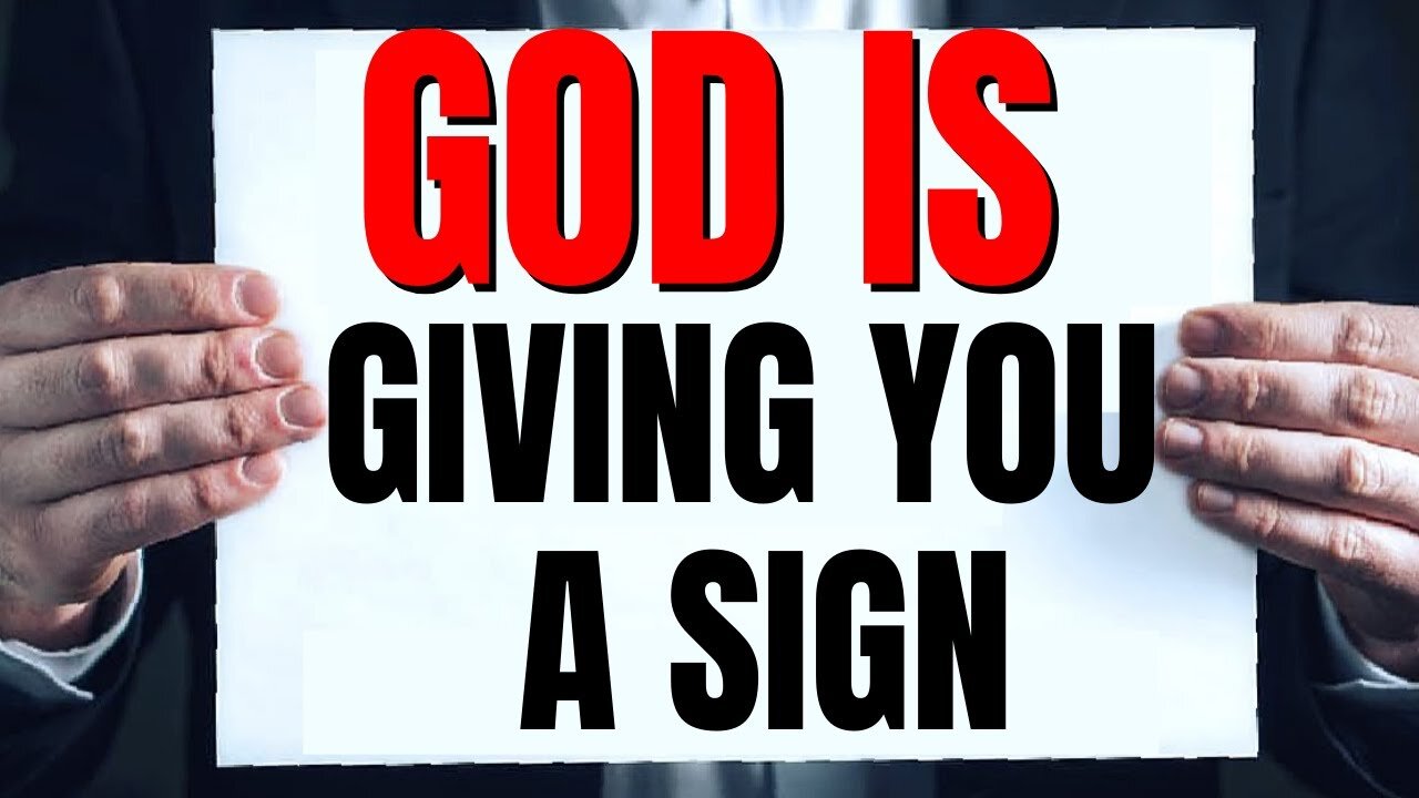God Message For You "Sorry To Those Who Skip" | Gods Urgent Message To You | God Helps