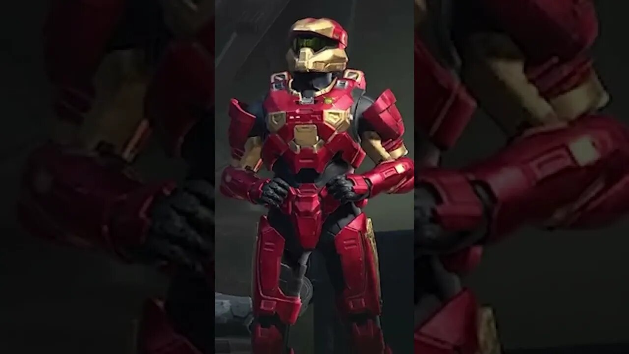 Halo Banter