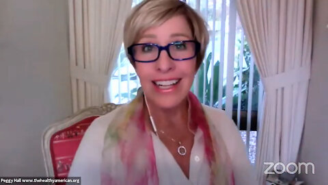 MUST-SEE VIDEO!! EXPOSED! CA COMMUNITY COLLEGES PERSECUTING CHRISTIANS -- Peggy to the Rescue