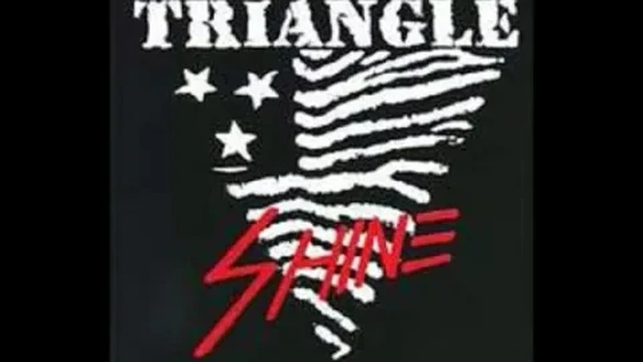 Triangle – Chain the American Heart