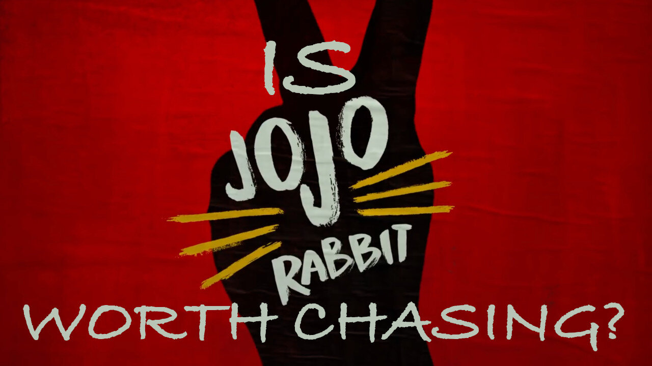 Jojo Rabbit Spoiler Free Review - OSTC