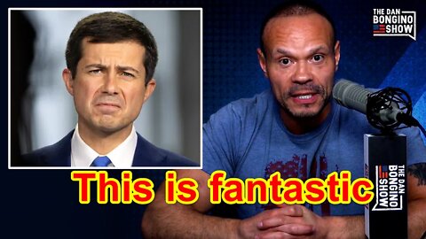 Dan Bongino: The CNBC host literally couldn't take anymore of the fantasy land spin from the Biden