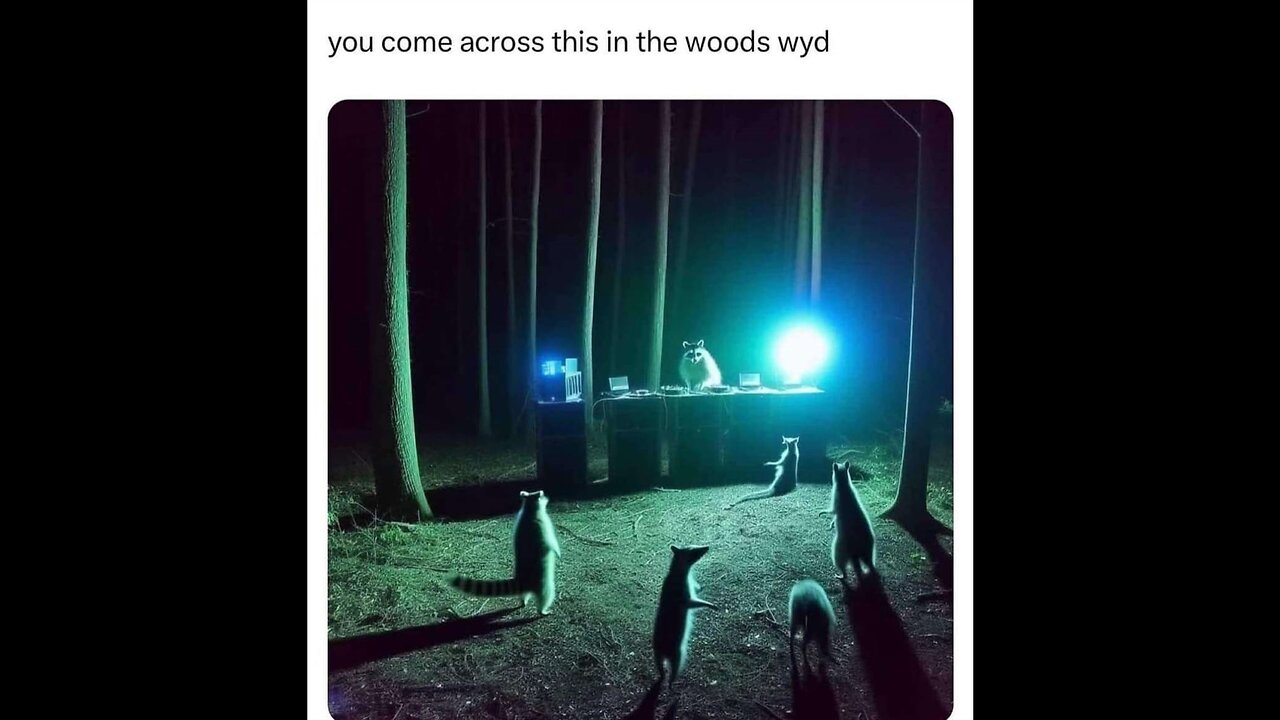 Chaotic Memes 34