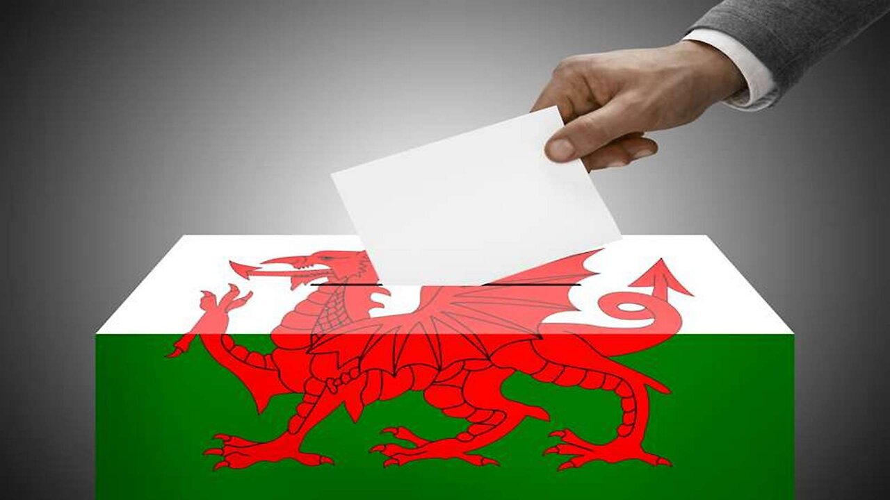 Wales votes for captivity!